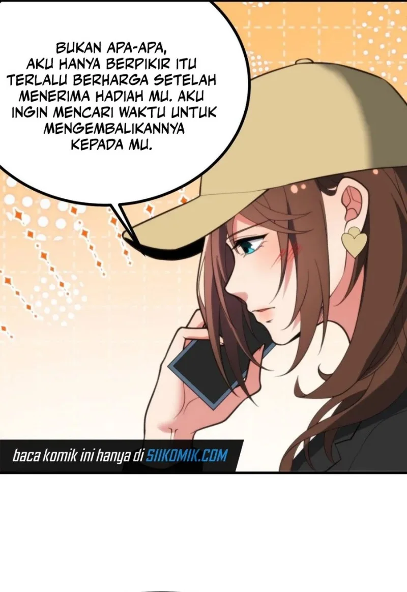 I Have 90 Billion Licking Gold Chapter 279 Gambar 14