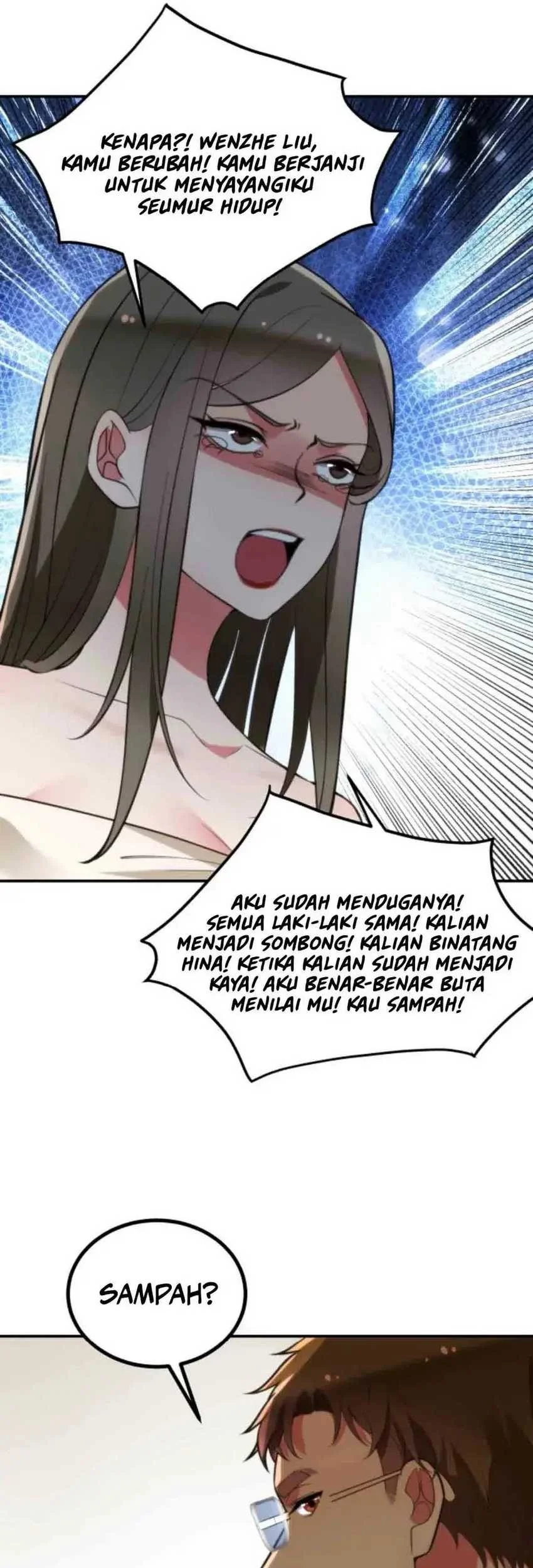 I Have 90 Billion Licking Gold Chapter 325 Gambar 11