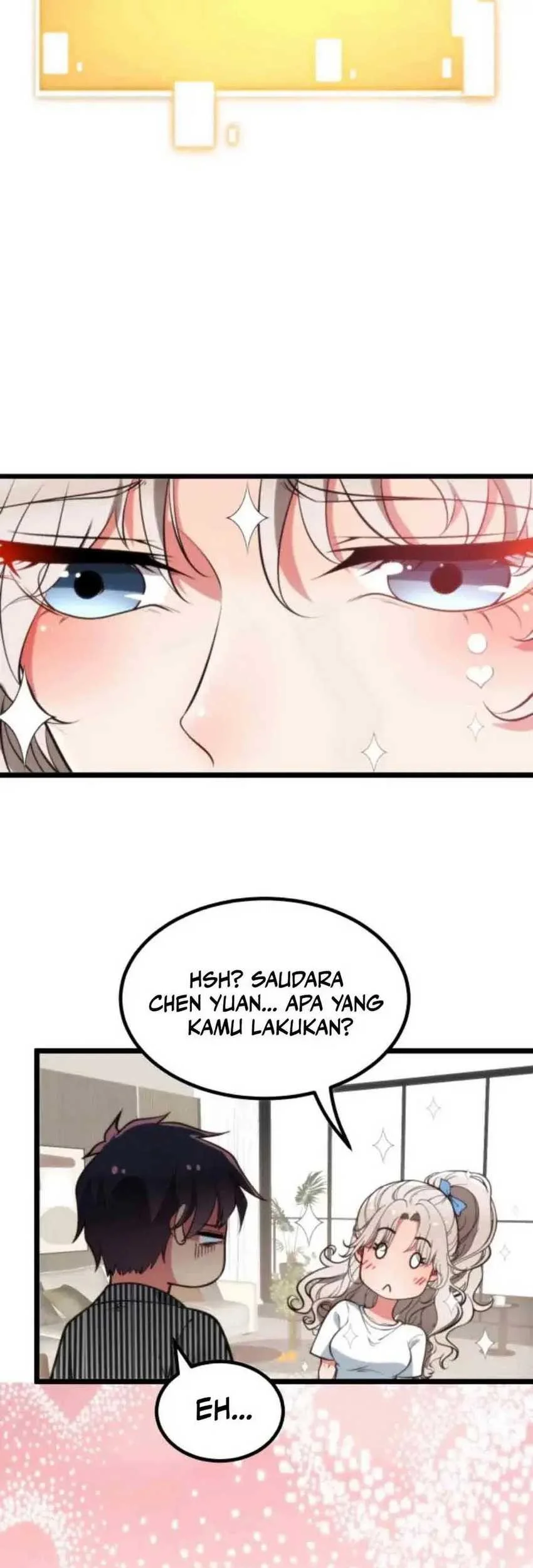 I Have 90 Billion Licking Gold Chapter 327 Gambar 14