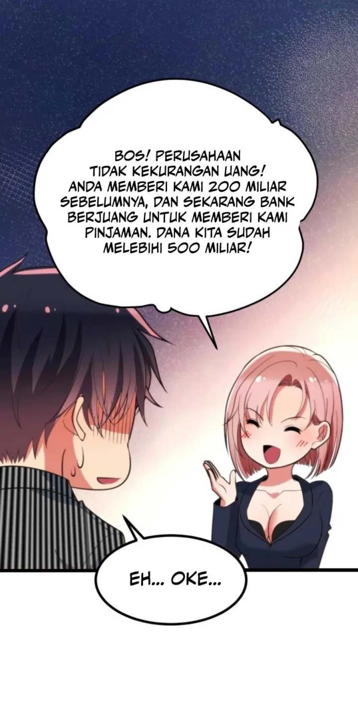 I Have 90 Billion Licking Gold Chapter 347 Gambar 11