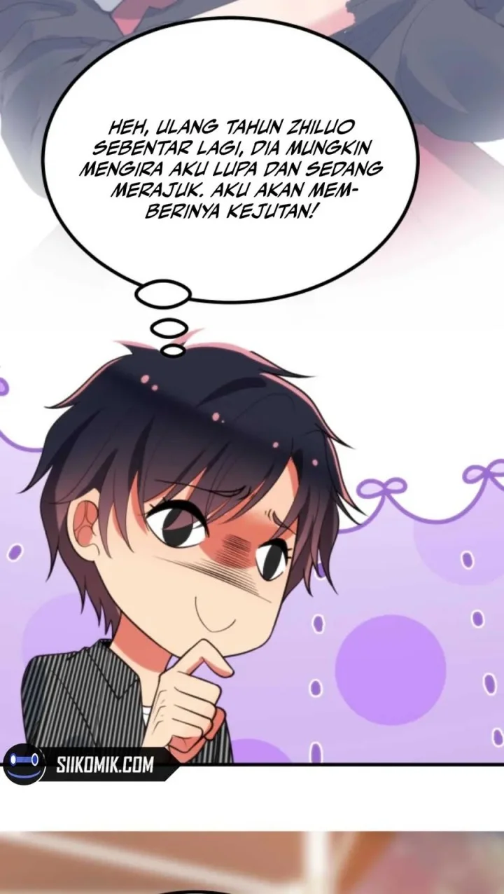 I Have 90 Billion Licking Gold Chapter 349 Gambar 12