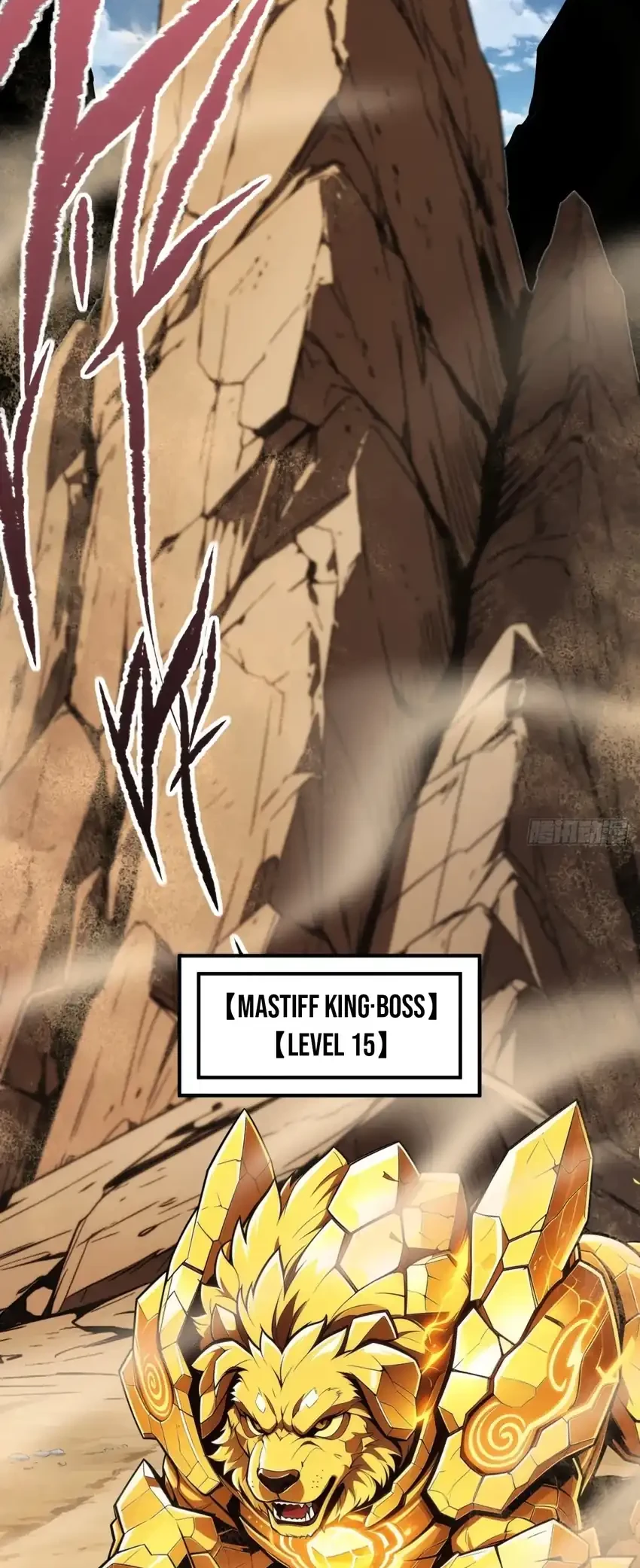 I Have Infinite Golden Traits Chapter 11 Gambar 19