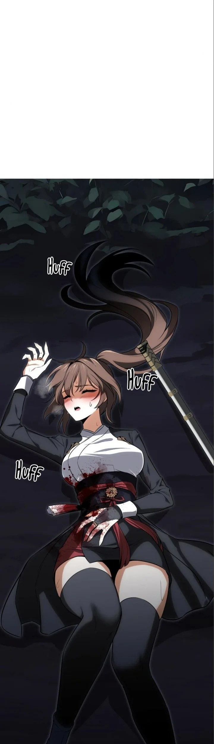 I Killed An Academy Player Chapter 03 Gambar 40