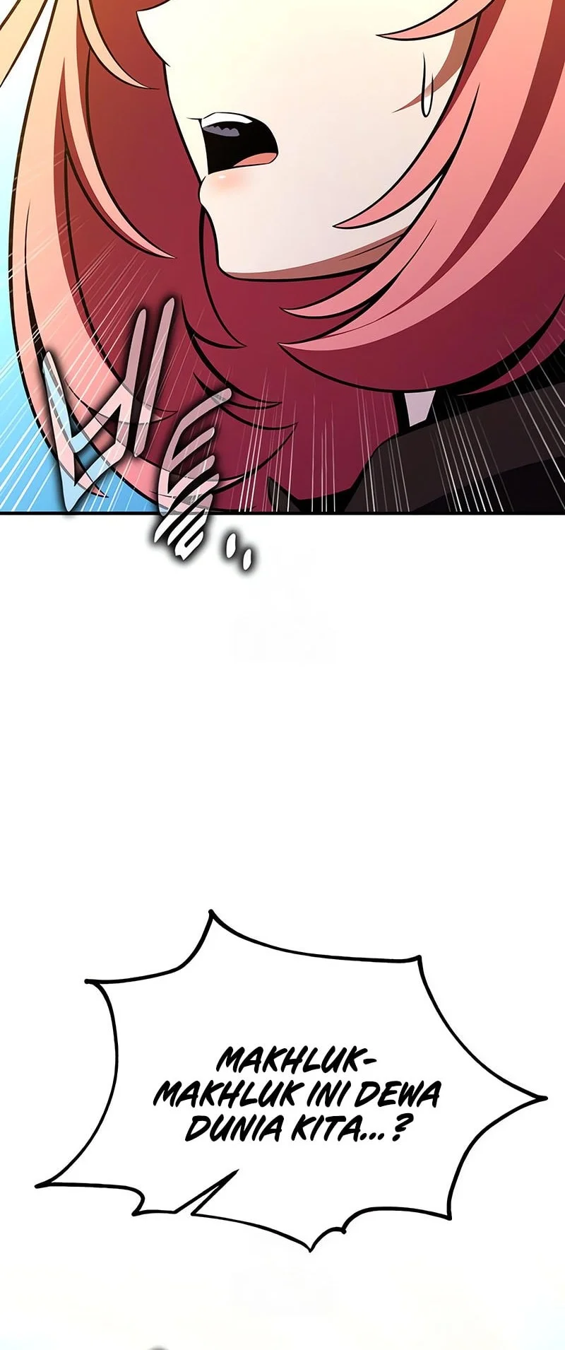 I Killed An Academy Player Chapter 104 Gambar 45