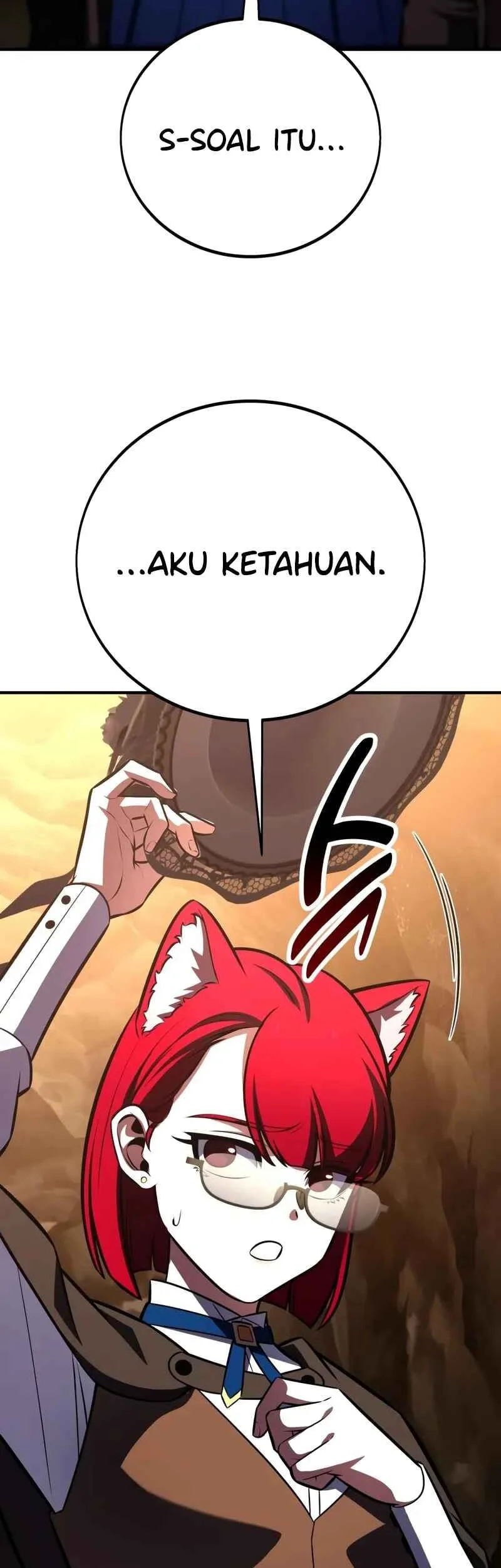 I Killed An Academy Player Chapter 105 Gambar 43