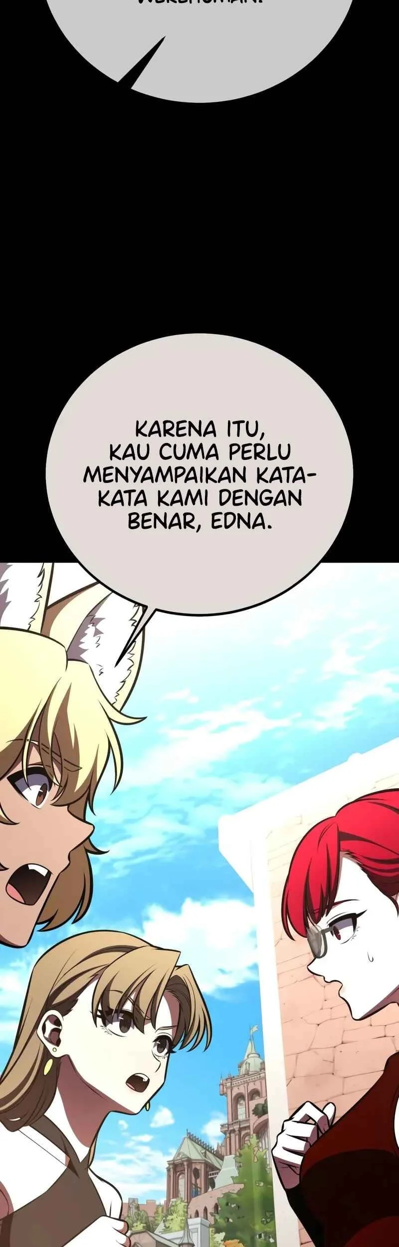 I Killed An Academy Player Chapter 105 Gambar 46