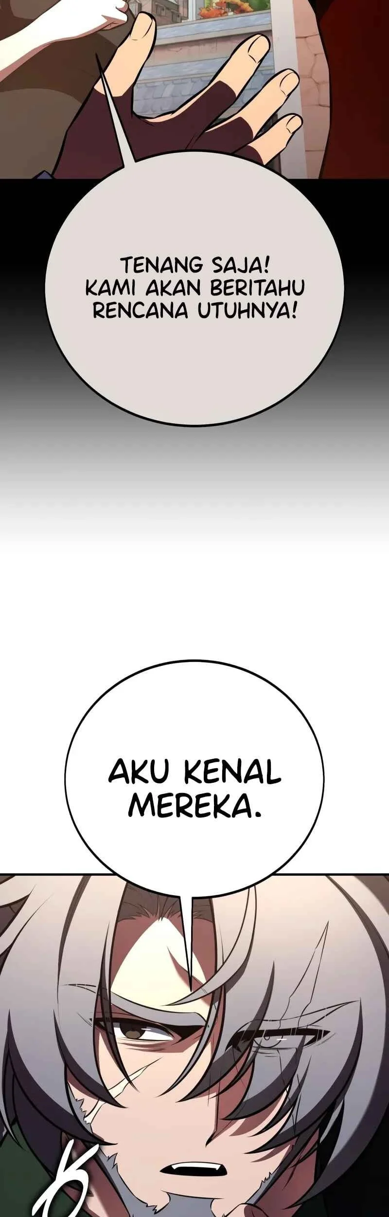 I Killed An Academy Player Chapter 105 Gambar 47