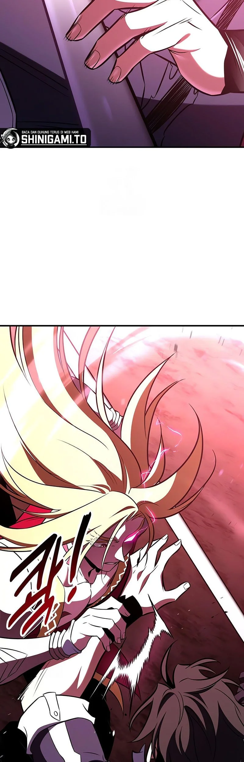 I Killed An Academy Player Chapter 110 Gambar 52