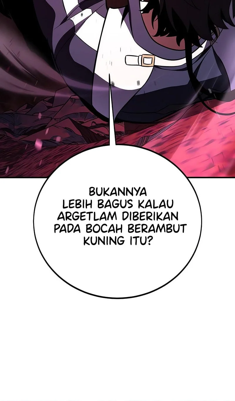 I Killed An Academy Player Chapter 110 Gambar 53