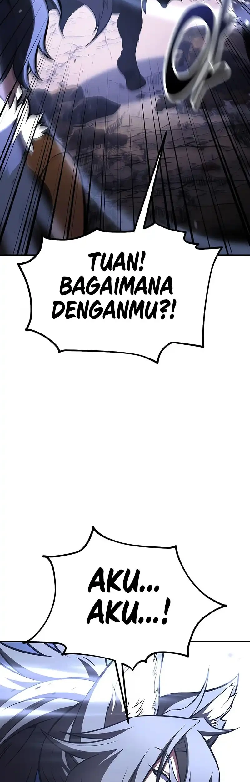 I Killed An Academy Player Chapter 111 Gambar 47