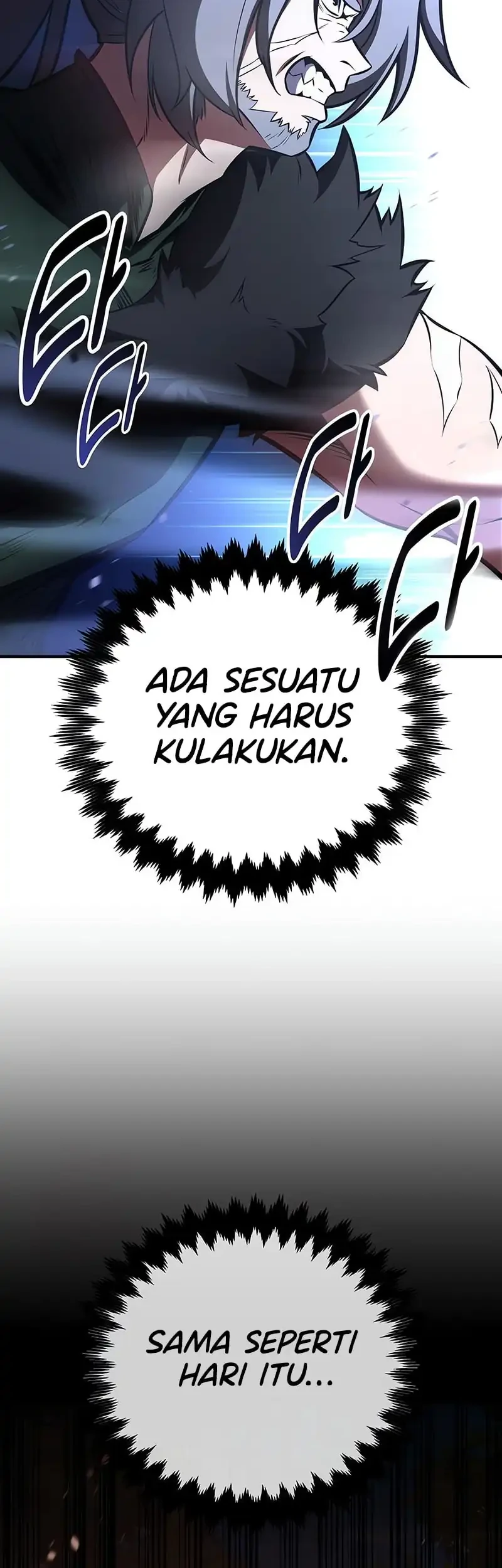 I Killed An Academy Player Chapter 111 Gambar 48