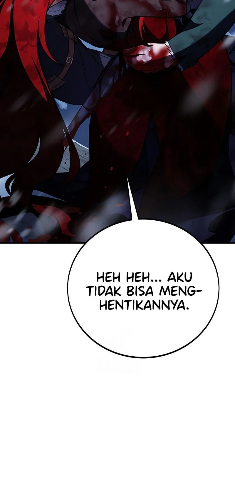 I Killed An Academy Player Chapter 112 Gambar 45