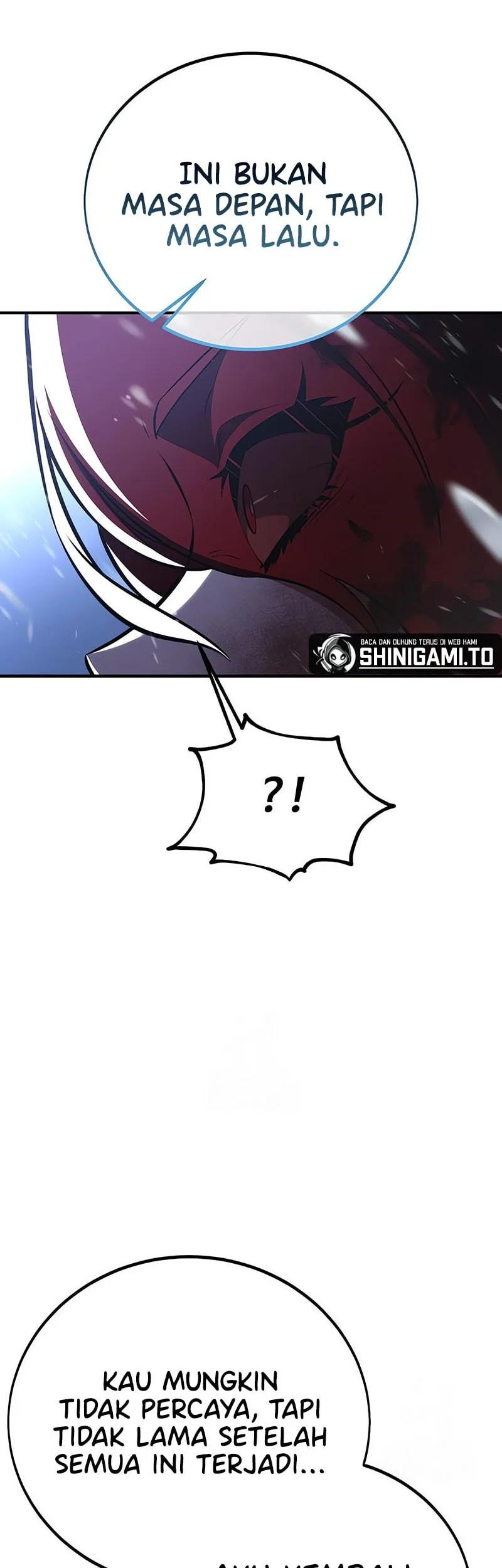 I Killed An Academy Player Chapter 112 Gambar 47