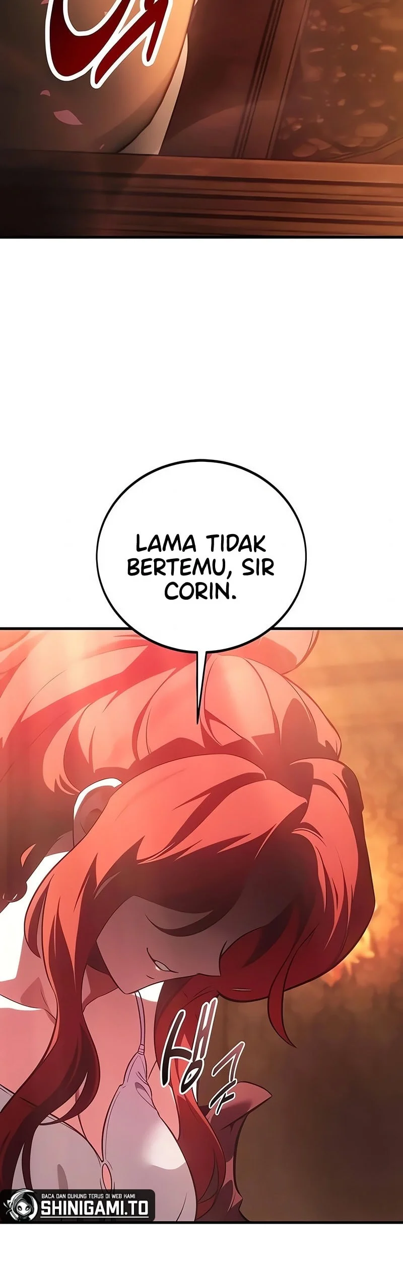 I Killed An Academy Player Chapter 122 Gambar 35