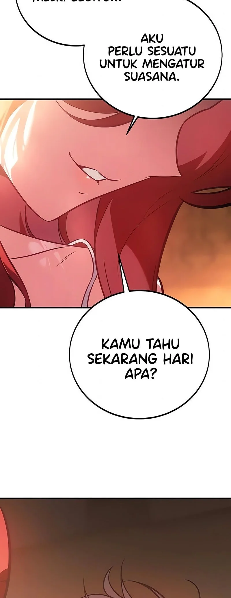 I Killed An Academy Player Chapter 122 Gambar 37
