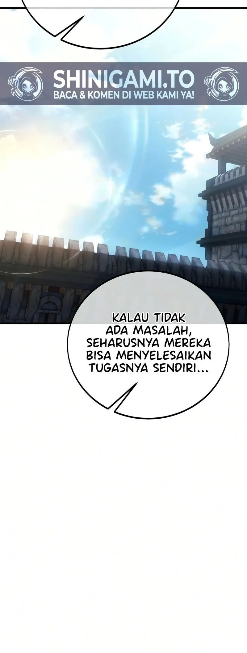 I Killed An Academy Player Chapter 124 Gambar 37