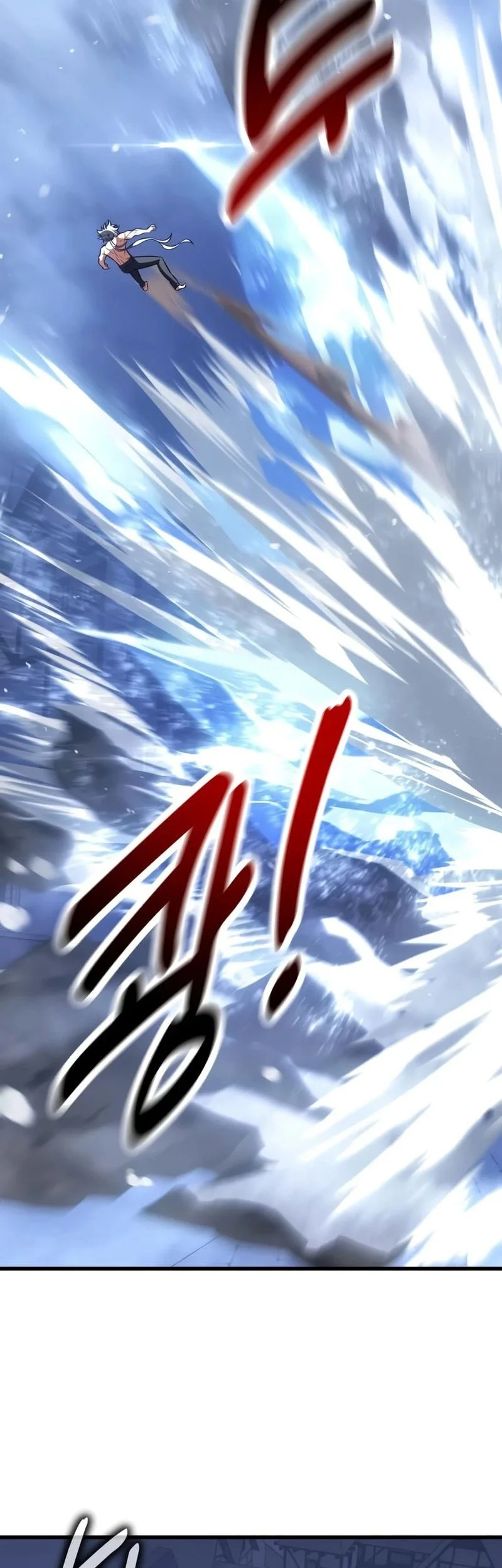 I Killed An Academy Player Chapter 125 Gambar 39