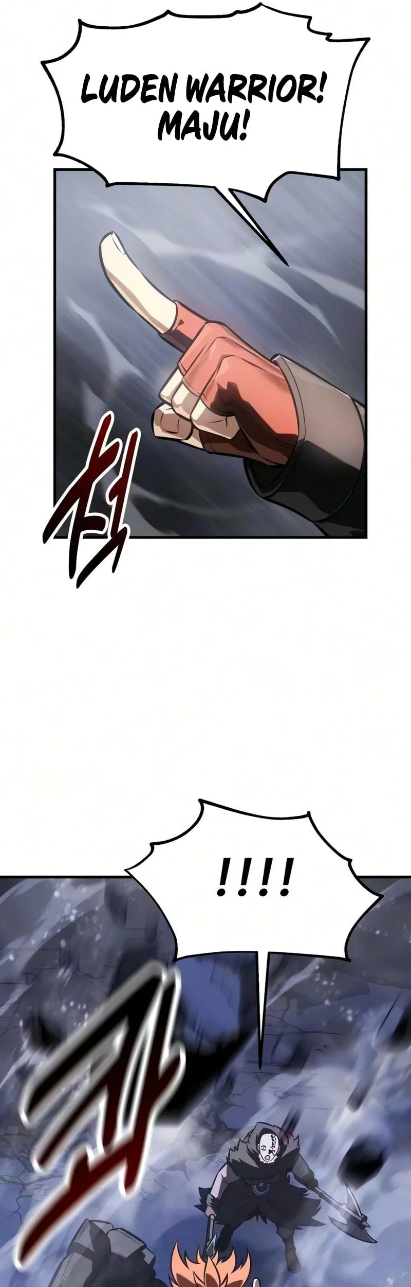 I Killed An Academy Player Chapter 127 Gambar 45
