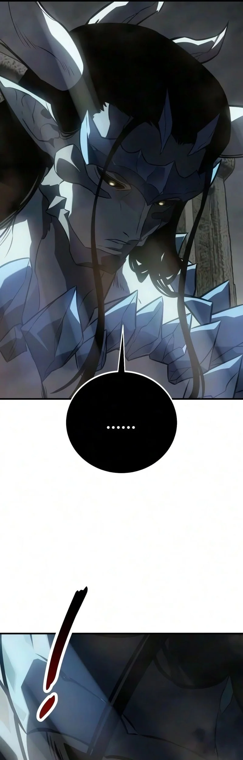 I Killed An Academy Player Chapter 130 Gambar 54