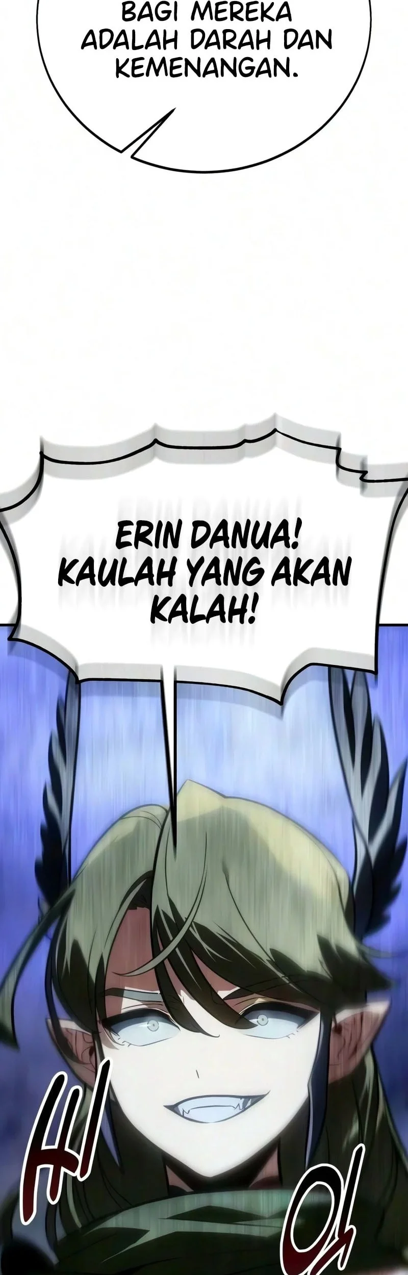 I Killed An Academy Player Chapter 131 Gambar 44