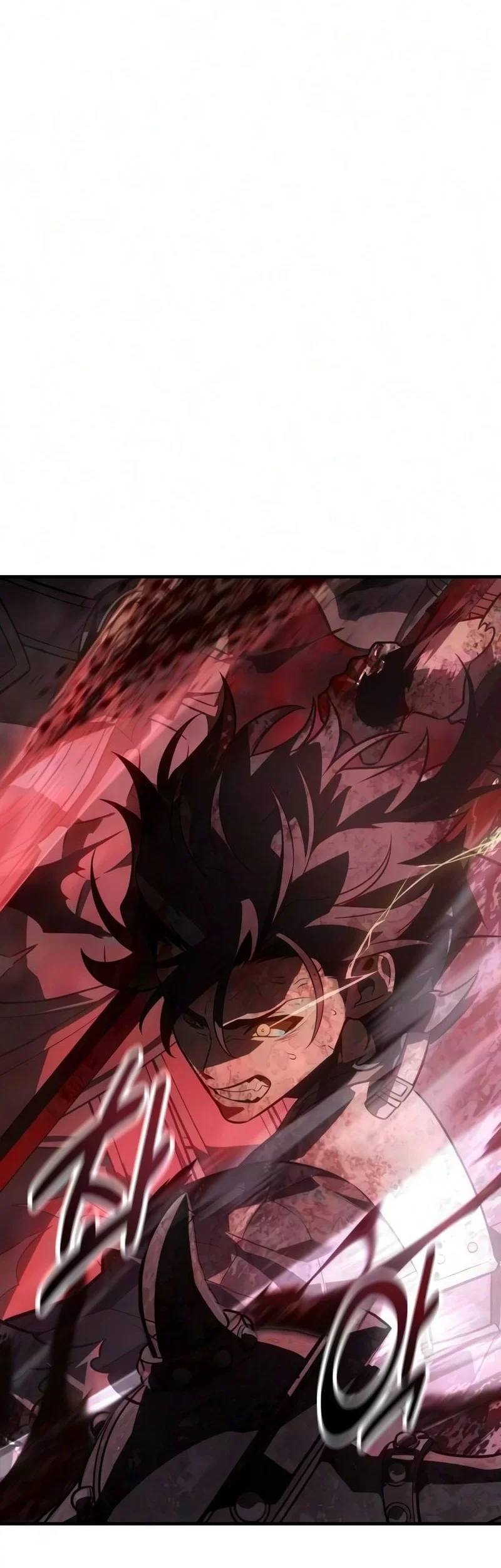 I Killed An Academy Player Chapter 131 Gambar 46