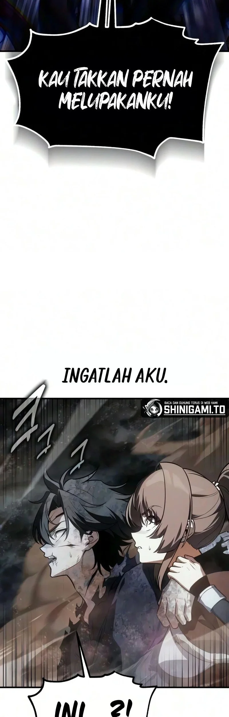 I Killed An Academy Player Chapter 133 Gambar 43