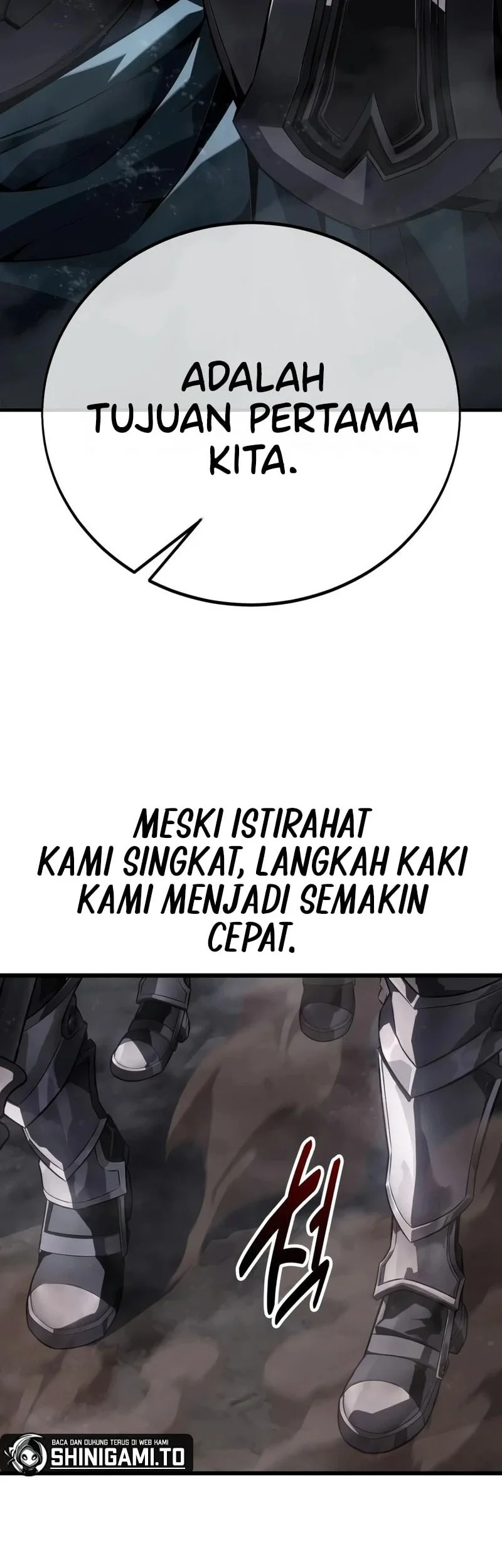 I Killed An Academy Player Chapter 134 Gambar 41