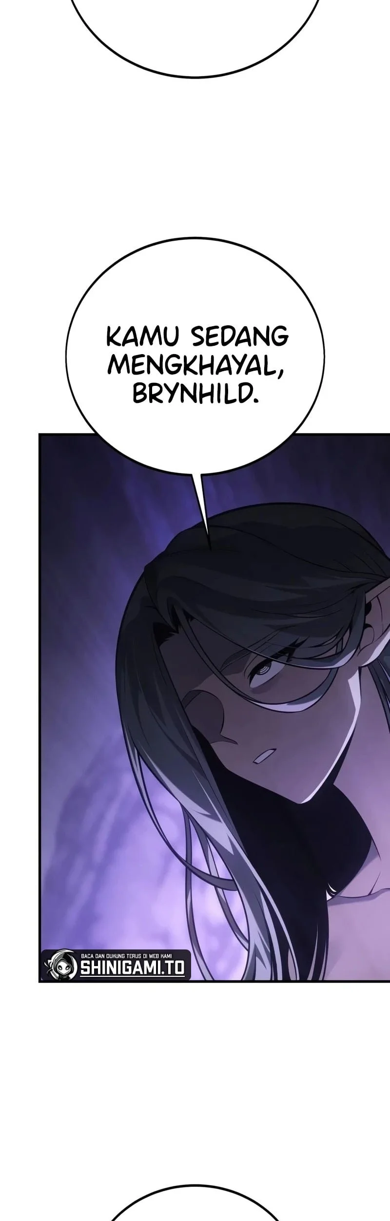 I Killed An Academy Player Chapter 135 Gambar 56