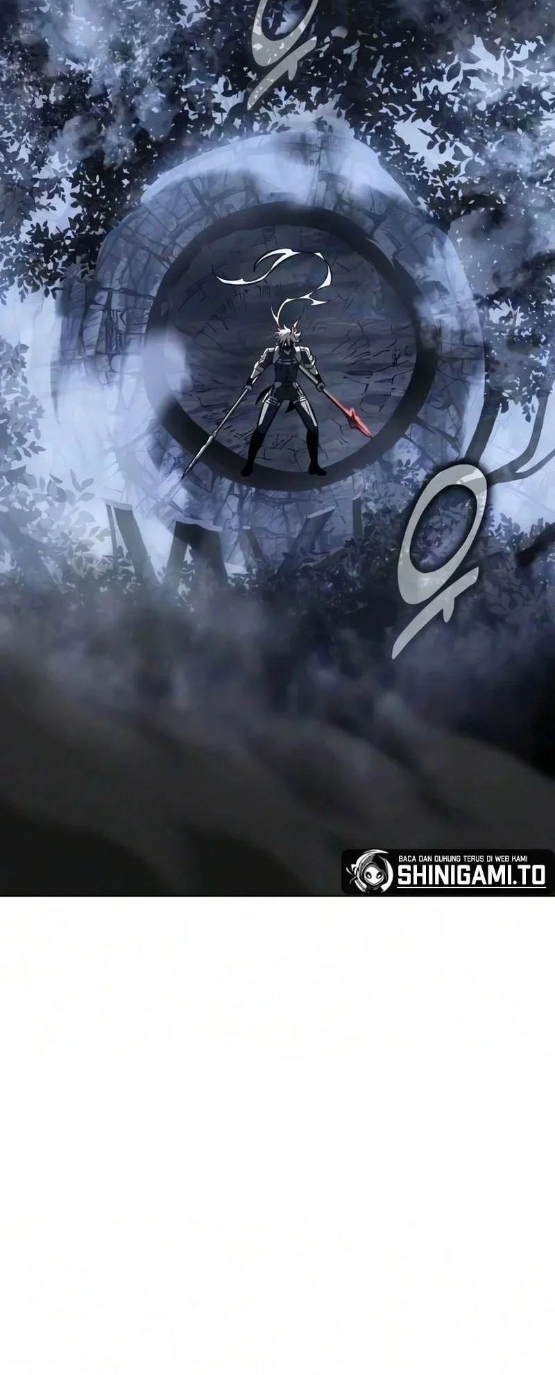 I Killed An Academy Player Chapter 137 Gambar 54