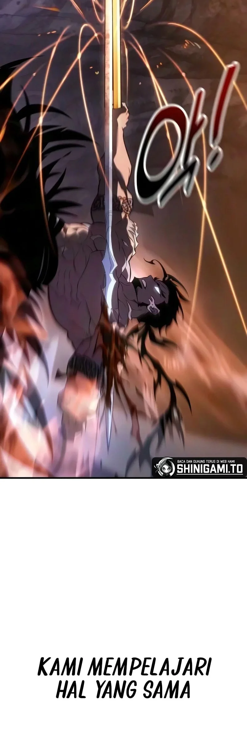 I Killed An Academy Player Chapter 139 Gambar 58