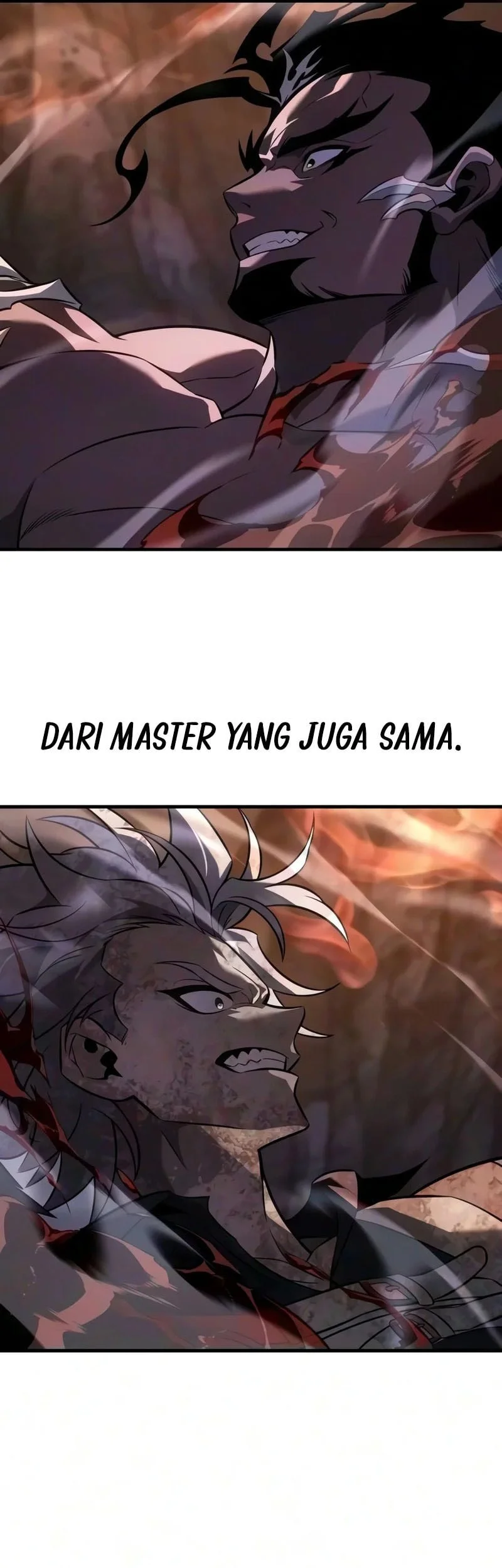 I Killed An Academy Player Chapter 139 Gambar 59