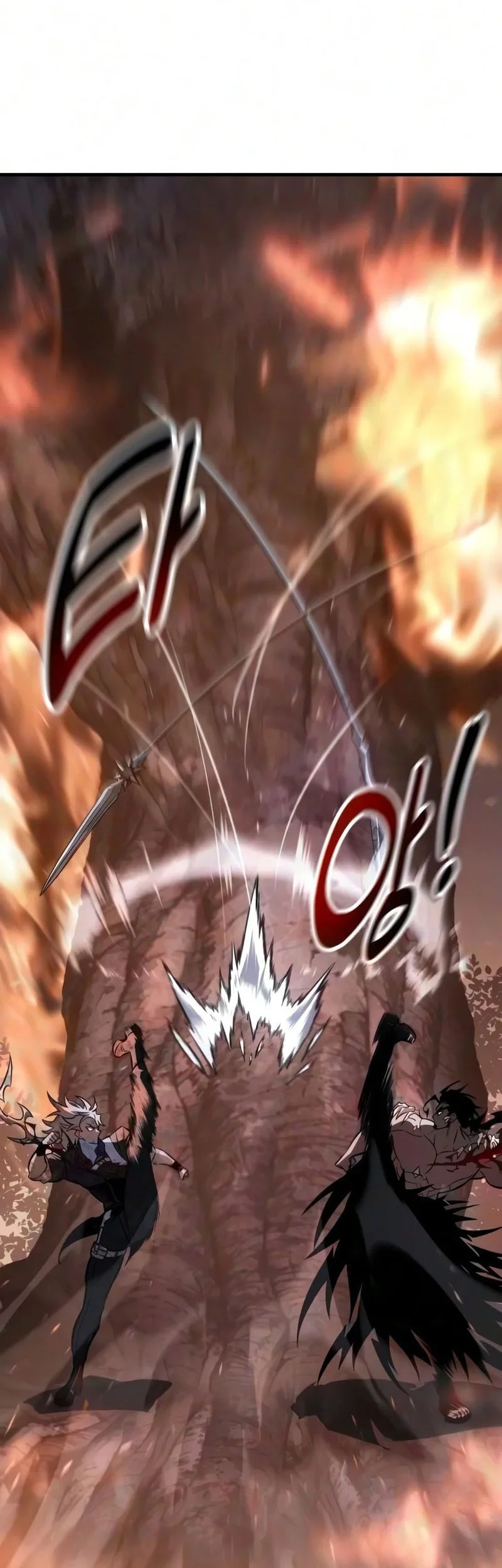 I Killed An Academy Player Chapter 139 Gambar 60