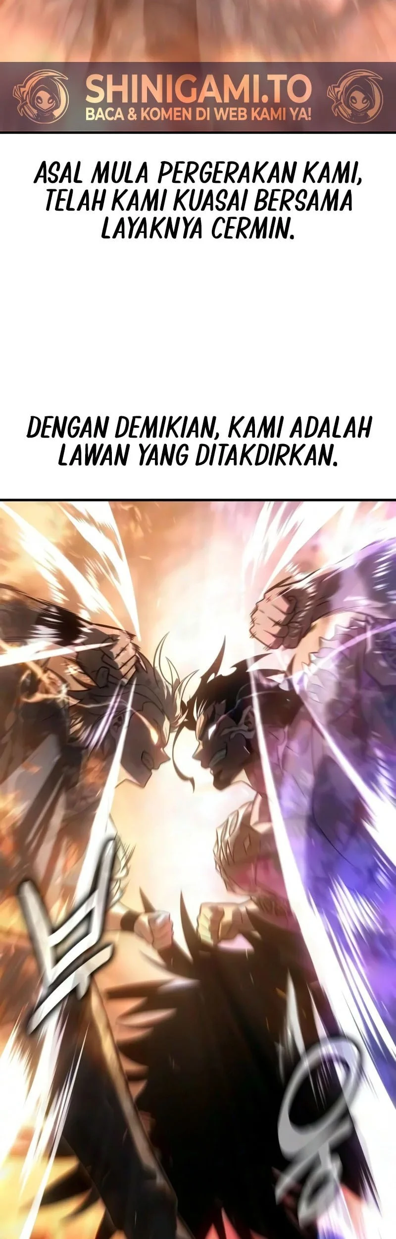 I Killed An Academy Player Chapter 139 Gambar 61