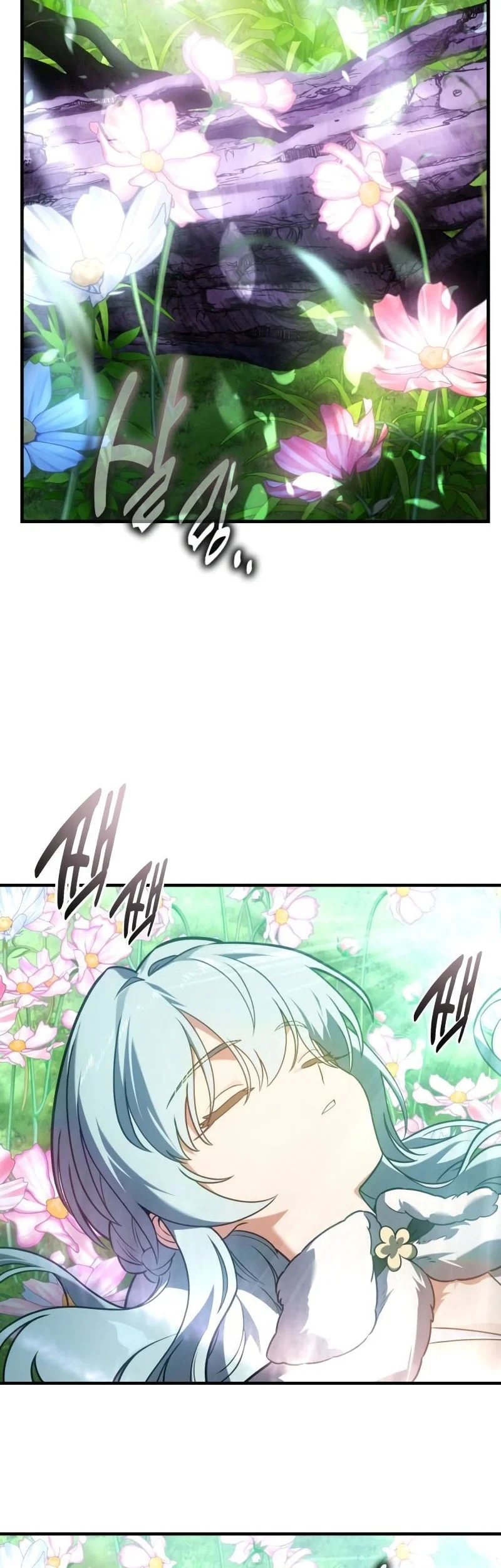I Killed An Academy Player Chapter 140 Gambar 52