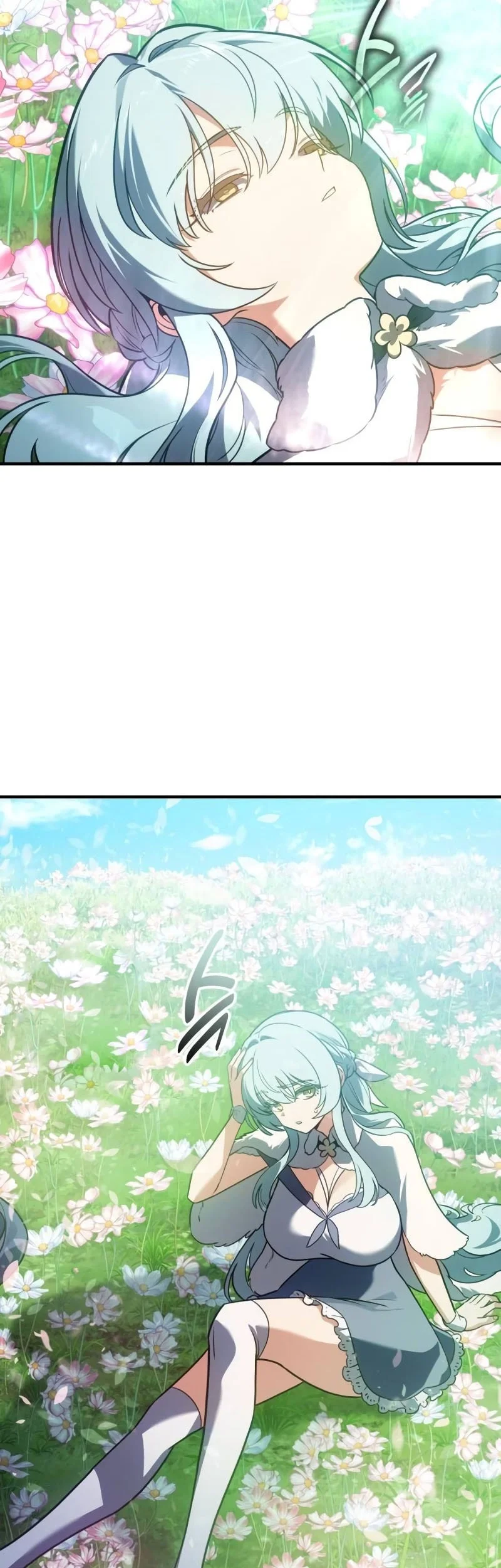 I Killed An Academy Player Chapter 140 Gambar 53