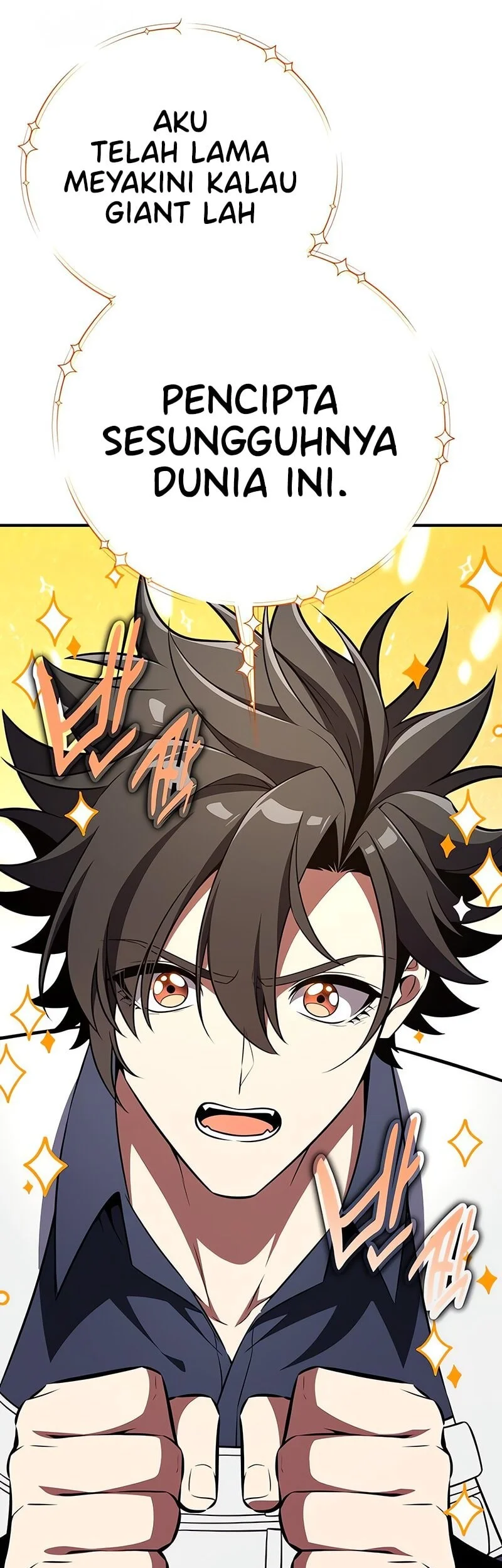 I Killed An Academy Player Chapter 96 Gambar 46