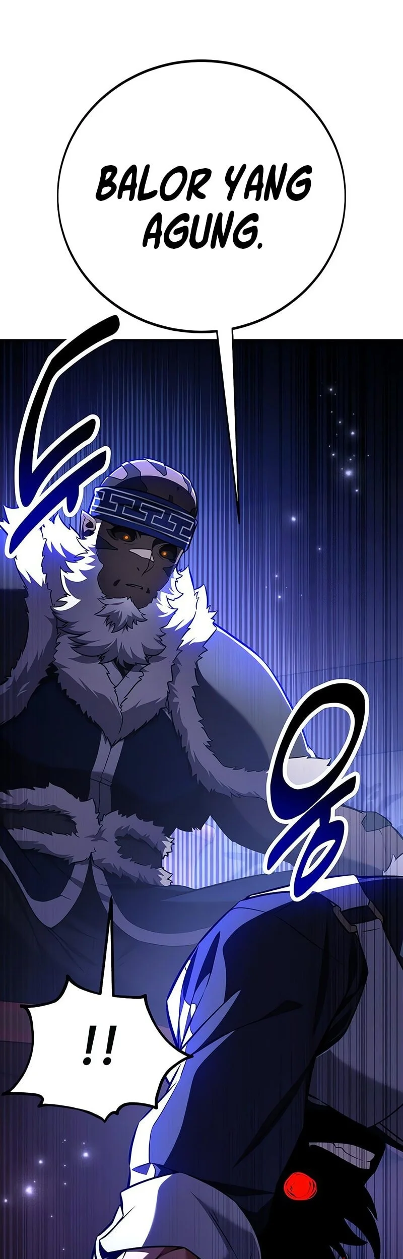 I Killed An Academy Player Chapter 96 Gambar 50
