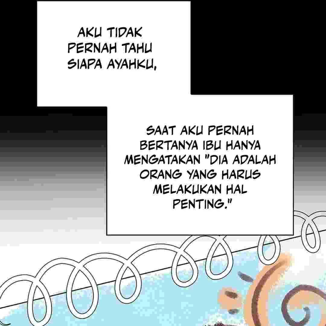 I Live With My Villain Uncle Chapter 1 Gambar 109