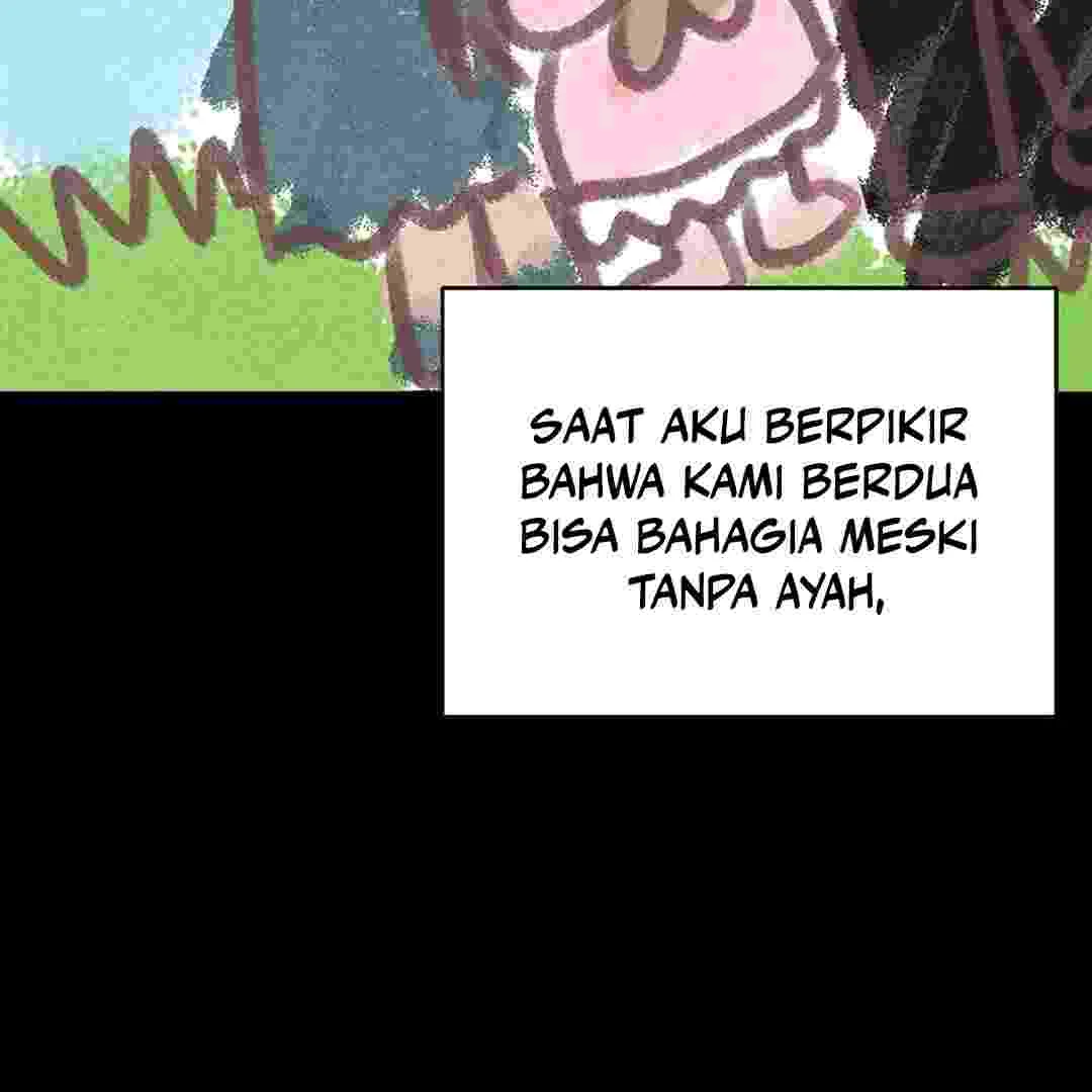 I Live With My Villain Uncle Chapter 1 Gambar 111