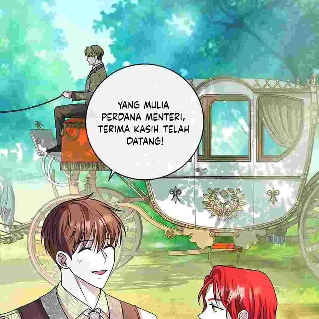 I Live With My Villain Uncle Chapter 1 Gambar 114