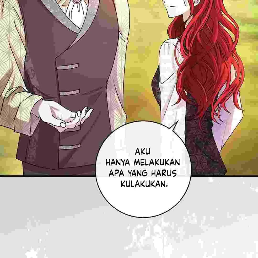 I Live With My Villain Uncle Chapter 1 Gambar 115