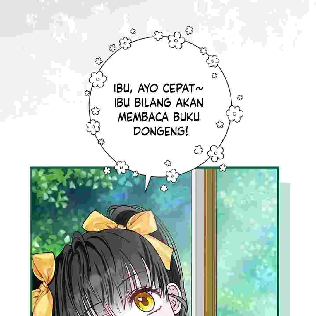 I Live With My Villain Uncle Chapter 1 Gambar 116