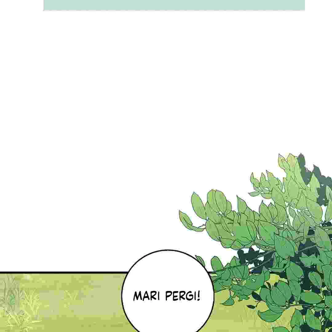 I Live With My Villain Uncle Chapter 1 Gambar 118