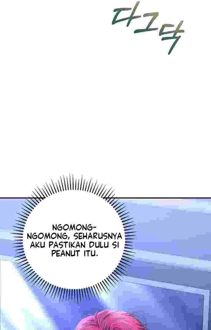 I Live With My Villain Uncle Chapter 10 Gambar 56