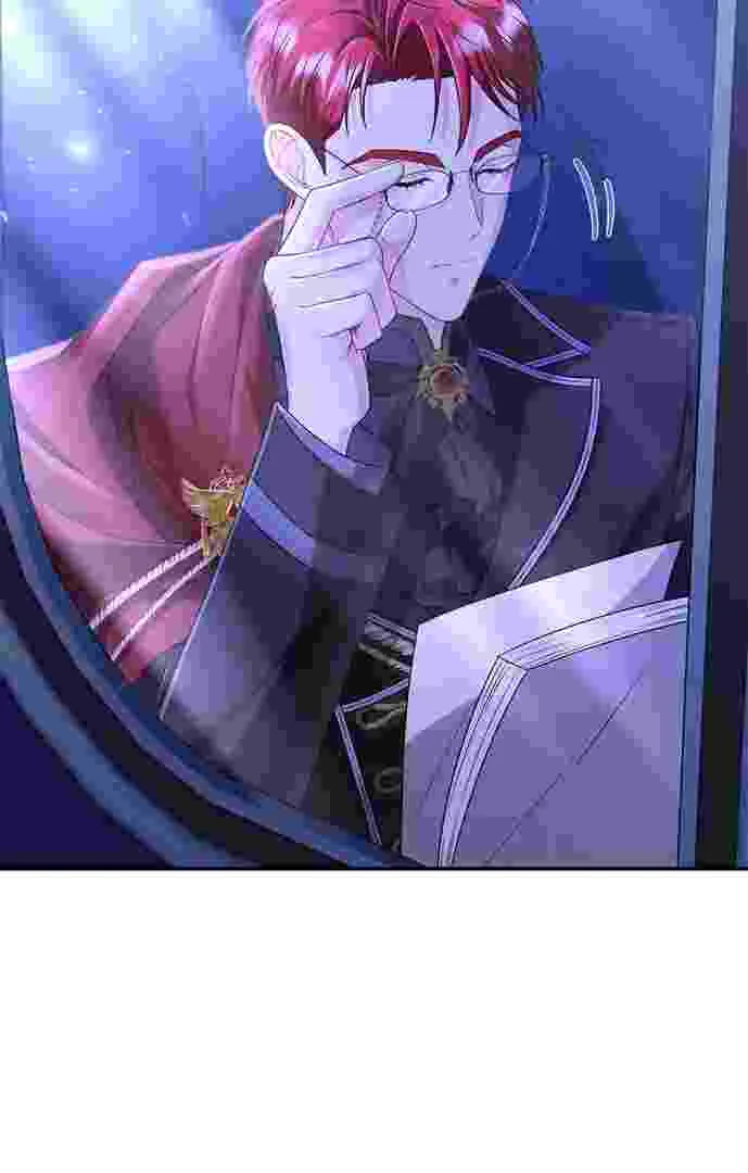 I Live With My Villain Uncle Chapter 10 Gambar 57