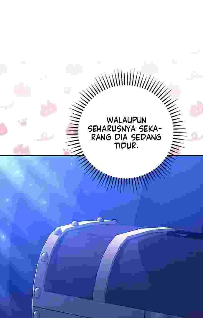I Live With My Villain Uncle Chapter 10 Gambar 58