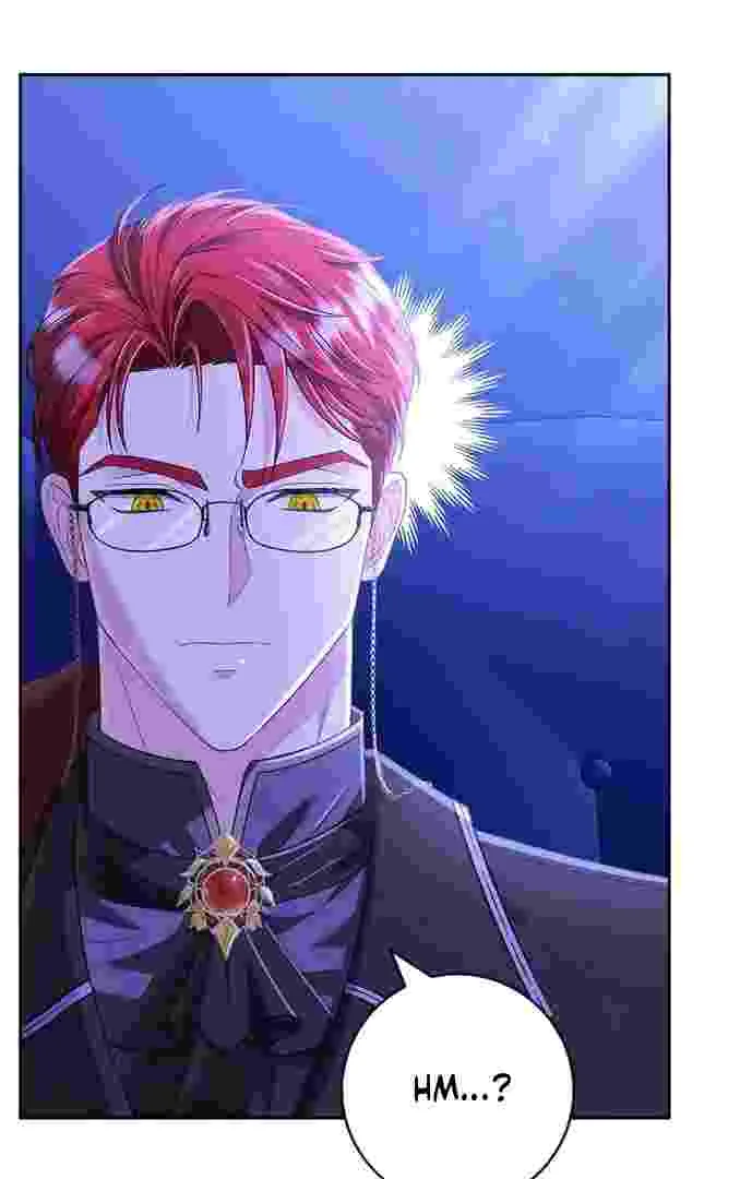 I Live With My Villain Uncle Chapter 10 Gambar 60