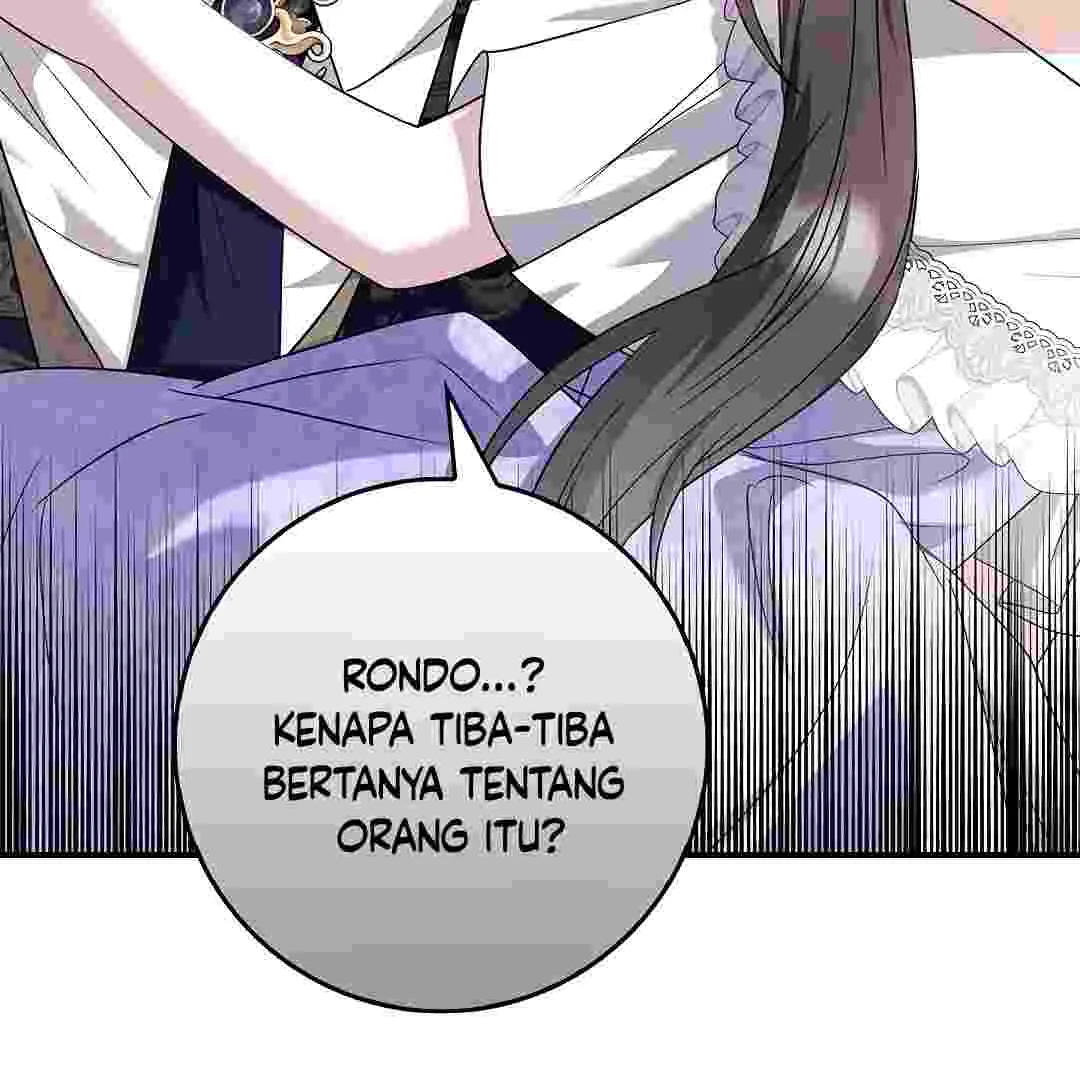 I Live With My Villain Uncle Chapter 11 Gambar 85