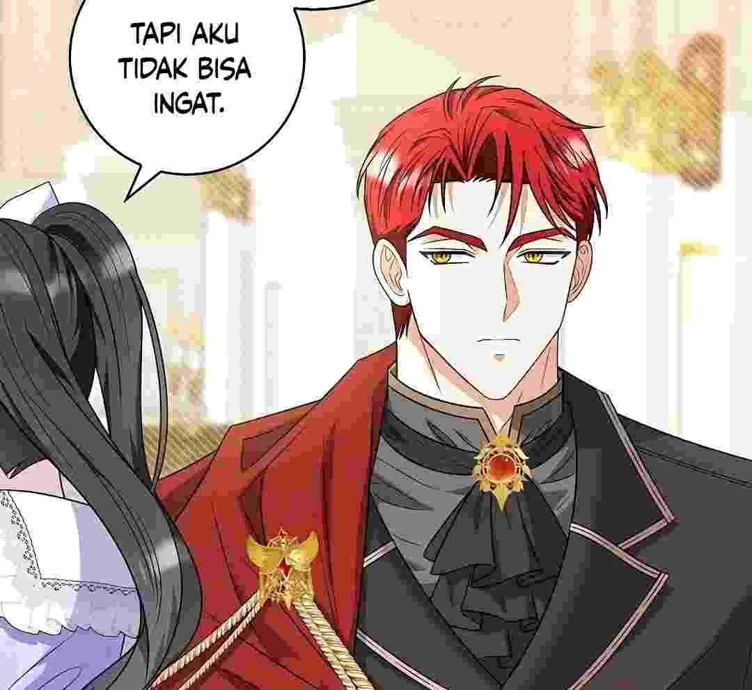 I Live With My Villain Uncle Chapter 11 Gambar 87