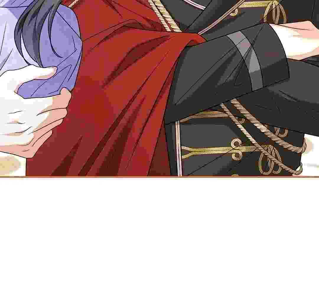 I Live With My Villain Uncle Chapter 11 Gambar 88